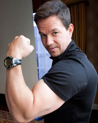 Mark Wahlberg